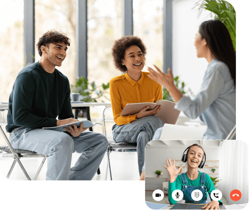 Yeastar PBX for Education in Pakistan: The Smart Way to Connect Campuses and Classrooms